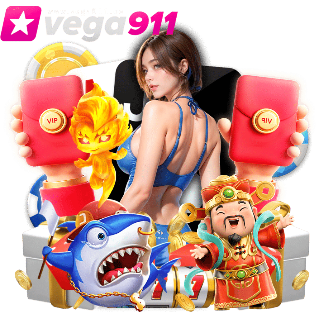 vega911 สล็อต